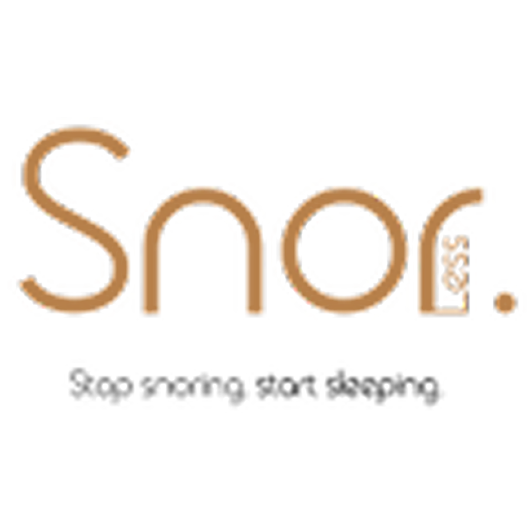 Snoreless